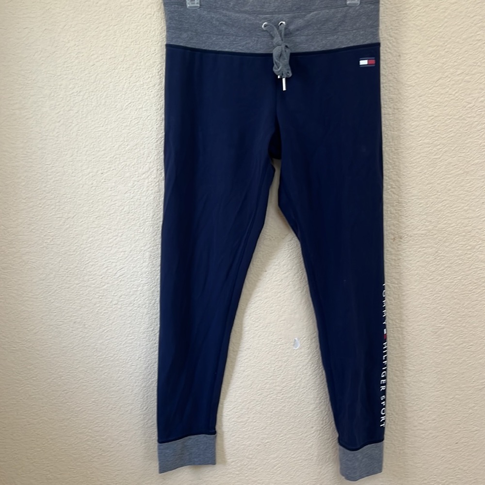 Tommy Hilfiger Joggers Sport size M